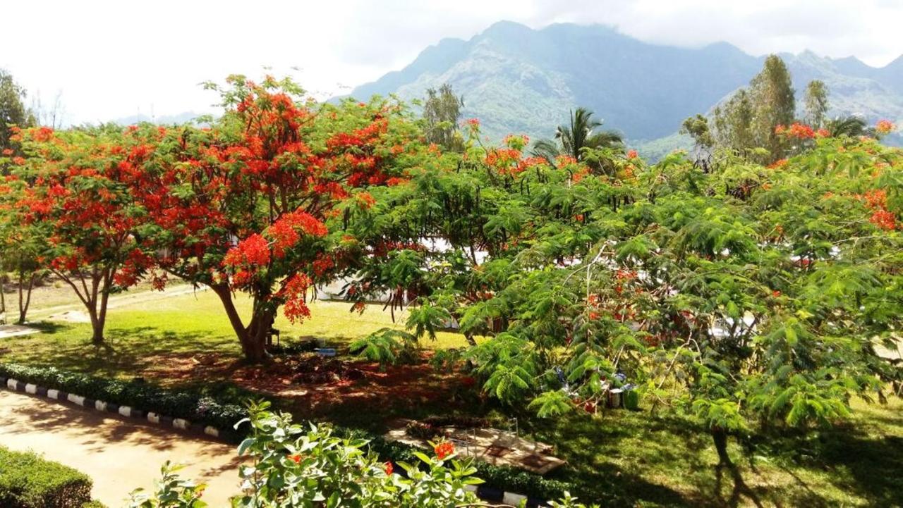 Arc Hotel Morogoro Экстерьер фото