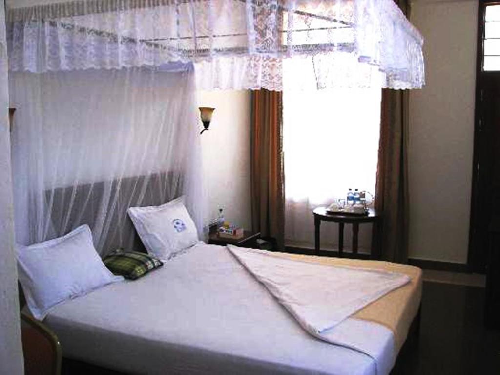 Arc Hotel Morogoro Экстерьер фото