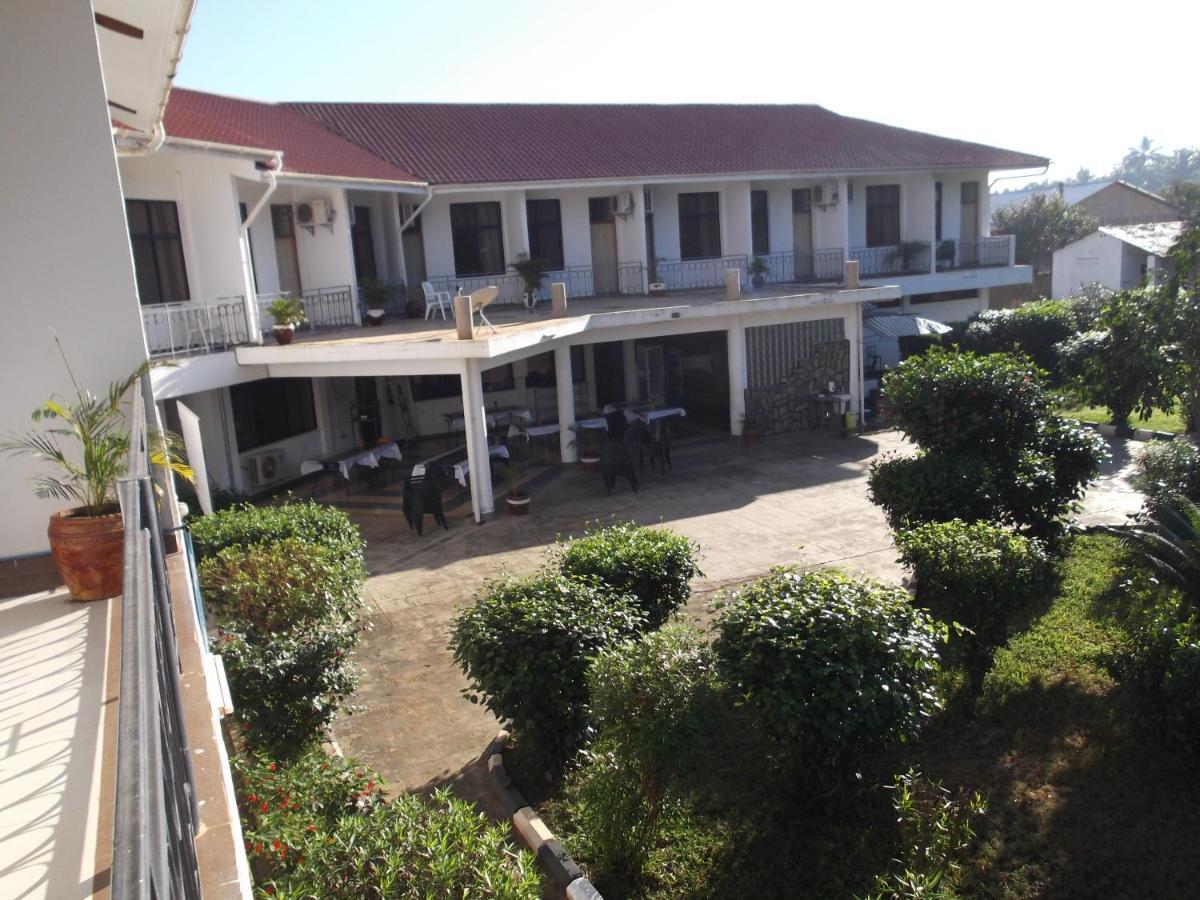 Arc Hotel Morogoro Экстерьер фото